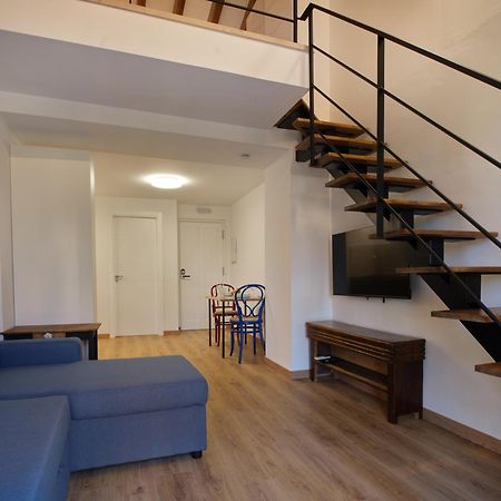 V11Apartamentos 3 Archidona Eksteriør bilde